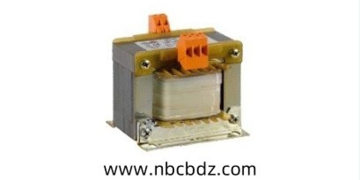 How Nbcbdz Leads the Low-frequency Transformer Factory Market