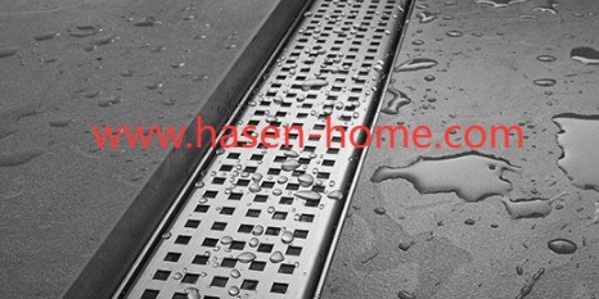 Is Hasen-home' Drain for Shower China Worth the Upgrade?