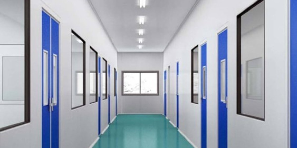 How Does Yd-Purification Ensure Clean Room Solution Compliance?