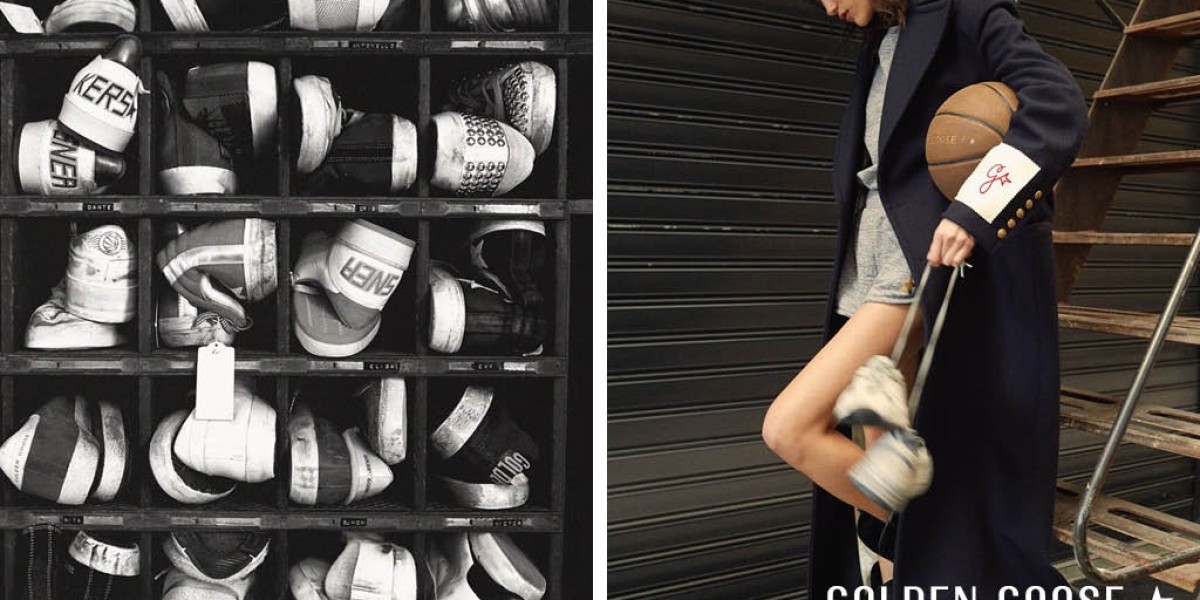 Golden Goose and the concept of space travel itself which usually