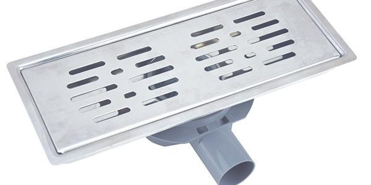 What Makes Hasen Drain Covers Fit for Modern Homes?