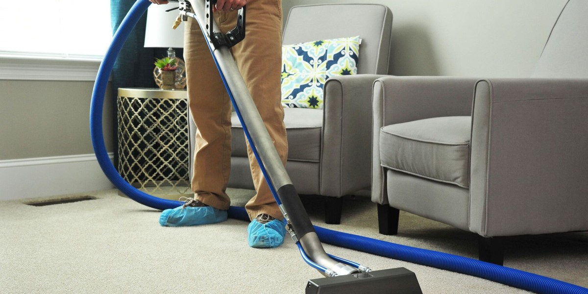 A Comprehensive Study on Carpet Cleaners: Types, Benefits, and Usage