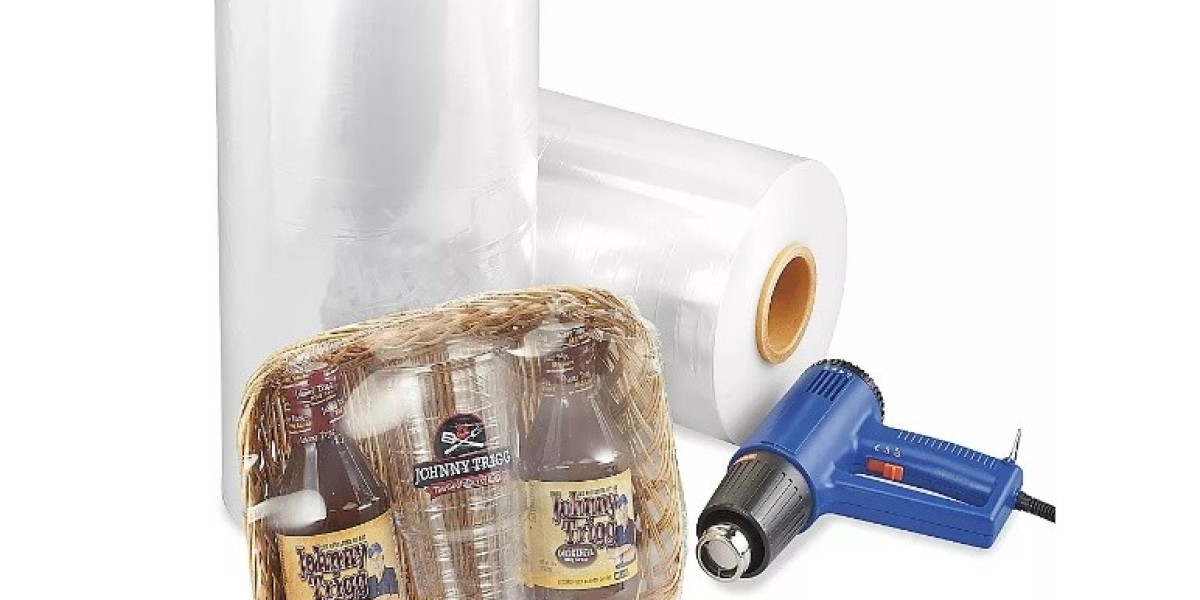 Tips for selecting Jtpackage Polyolefin Shrink Film to fit diverse packaging needs