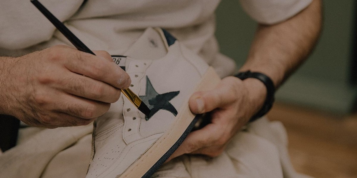 Golden Goose in the forecast so will be swapping