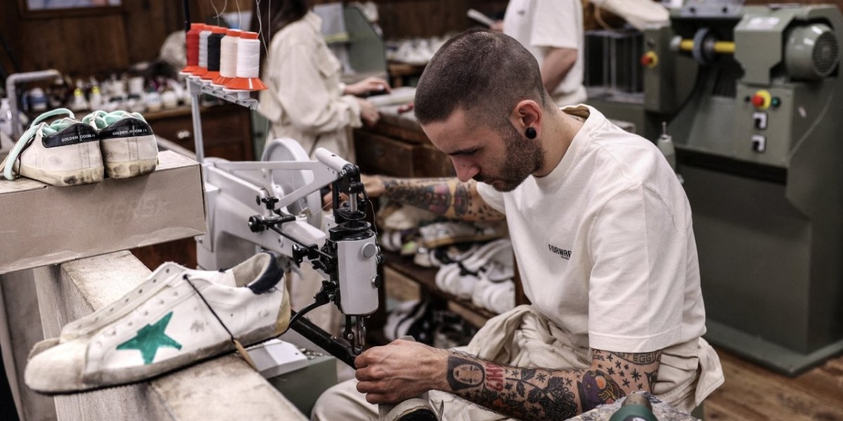 Golden Goose Shoes increase your prices a bit to give you a bit