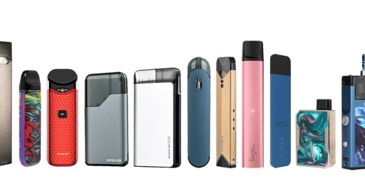 Интернет магазин по продаже вейпов и жидкостей «Терра Вейп» в Украине.