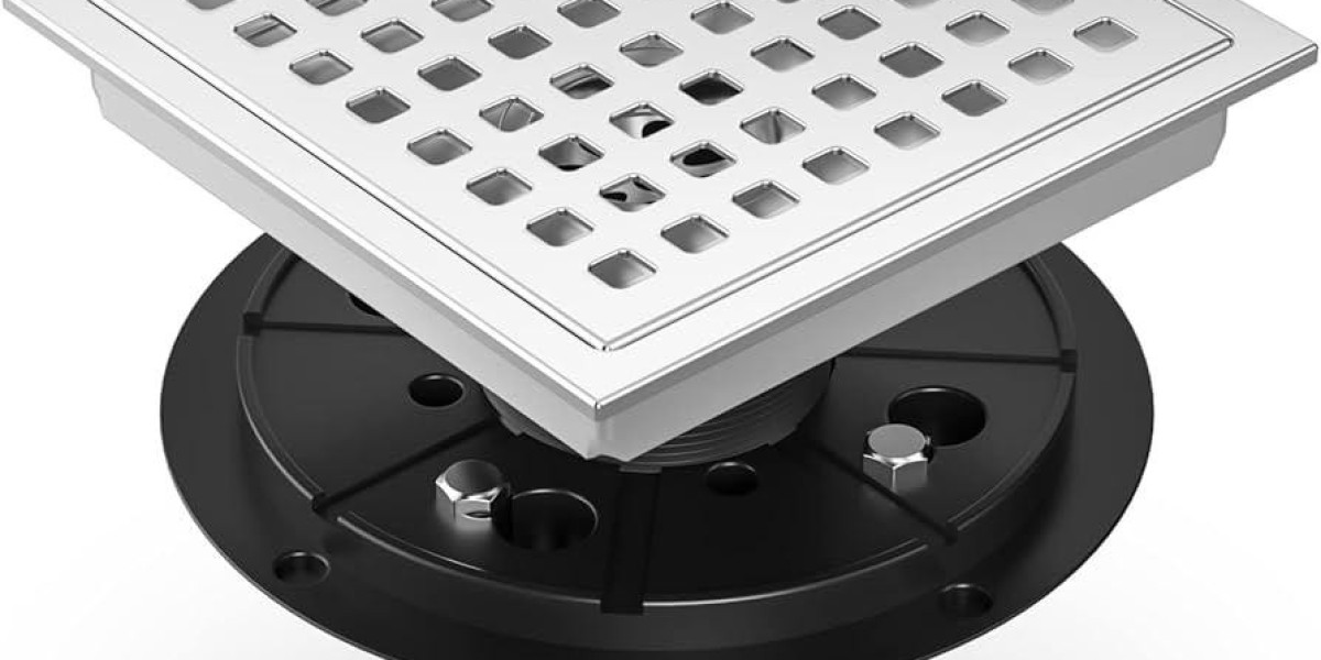 Can Hasen Shower Drain Kit Factory Improve Bathroom Efficiency?