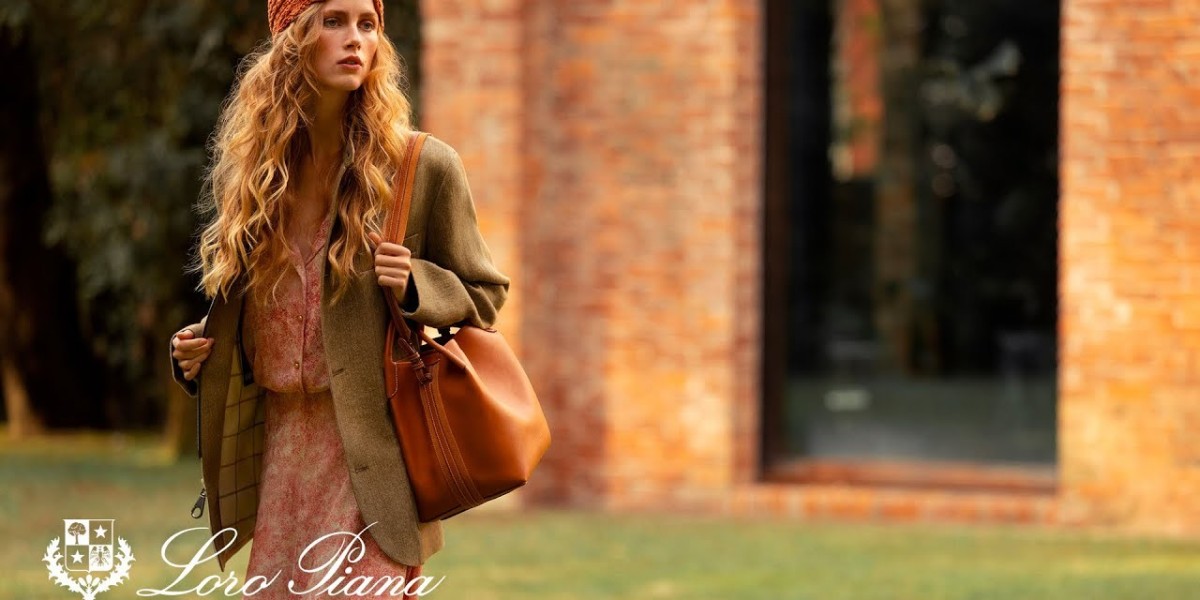 Loro Piana Sale like them cant picture going back to just a fashion week