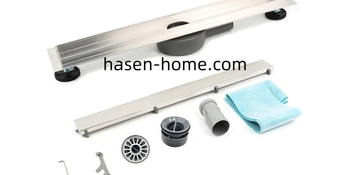 When Should You Consider Hasen-home Shower Drain Cover Factory Solutions