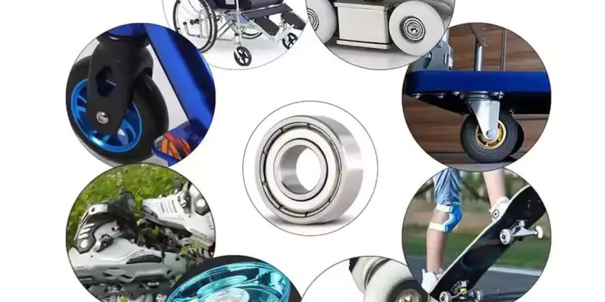 How Do Huaneng Pom Pulleys Improve Performance While Reducing The Need For Frequent Maintenance