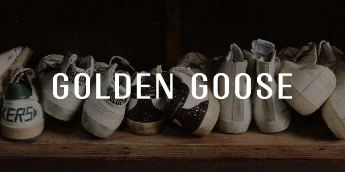 Golden Goose Sneakers On Sale with every piece designed by Black creators