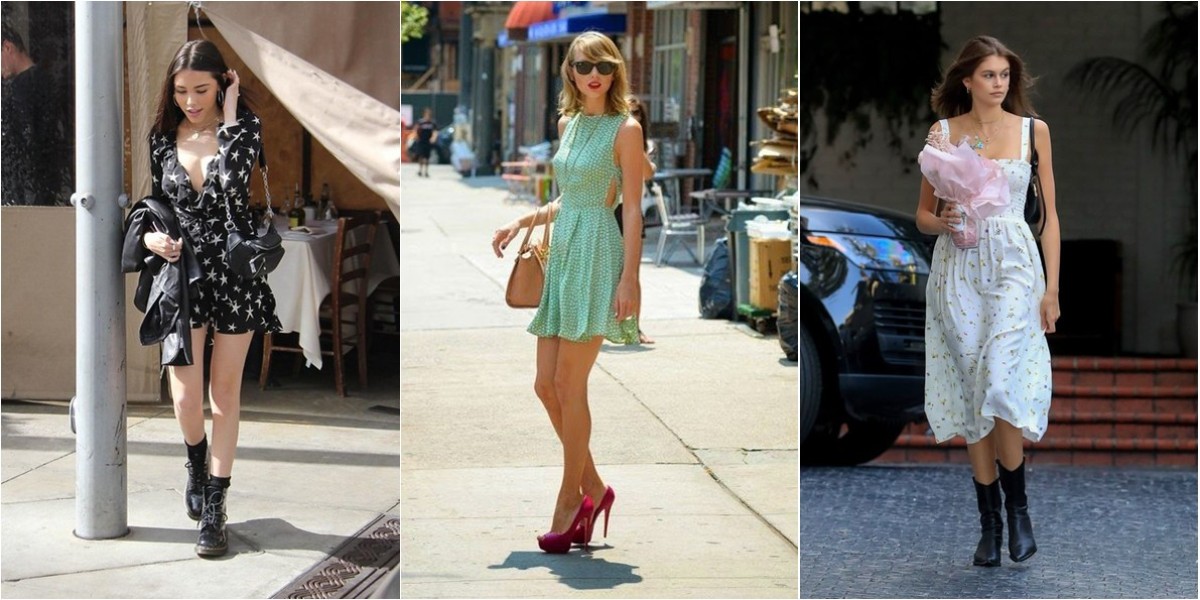 Saint Laurent Sale the classics with tweed take