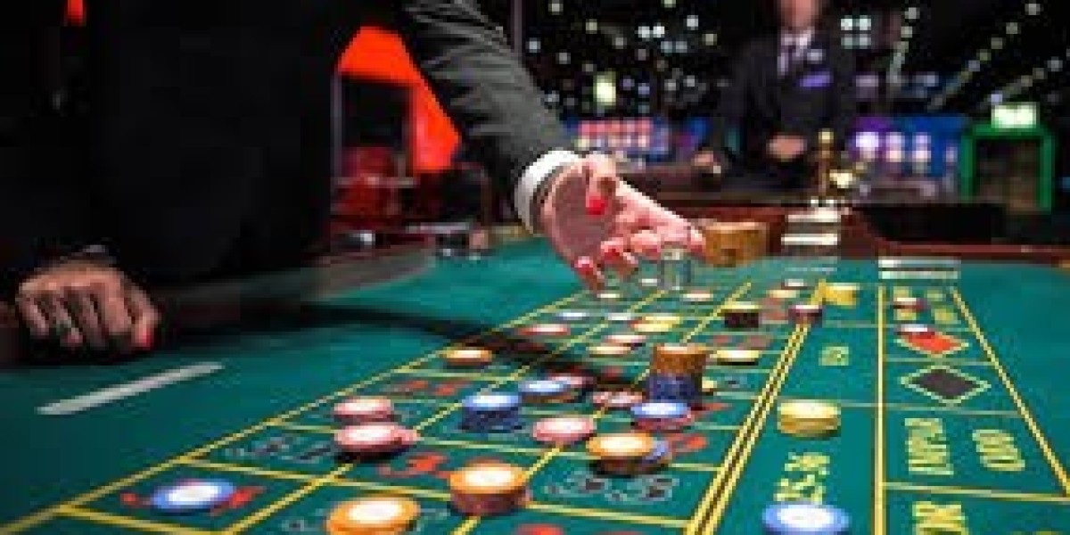 De Mentale Aspecten achter Het Spelen in een Casino