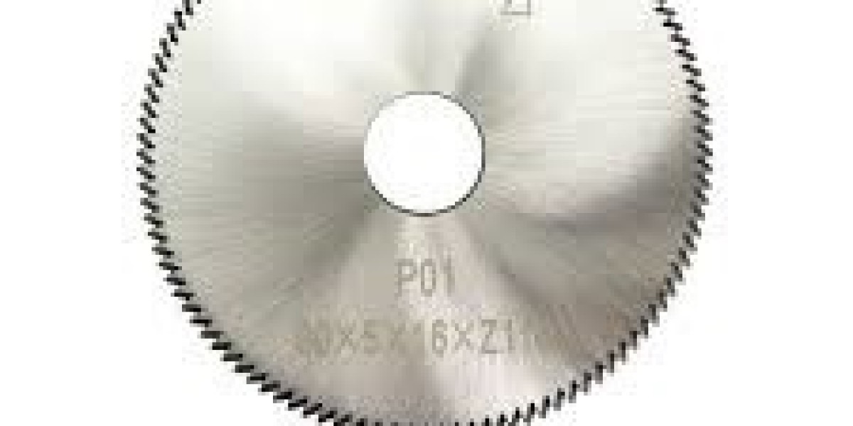 Why Fangda TCT Circular Saw Blade Excels in Carbide Strength?