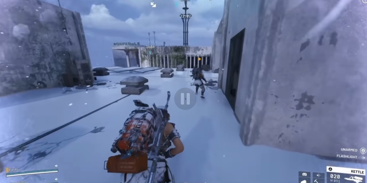 Arc Raiders Strategies: Crowd Control and Team Play Guide