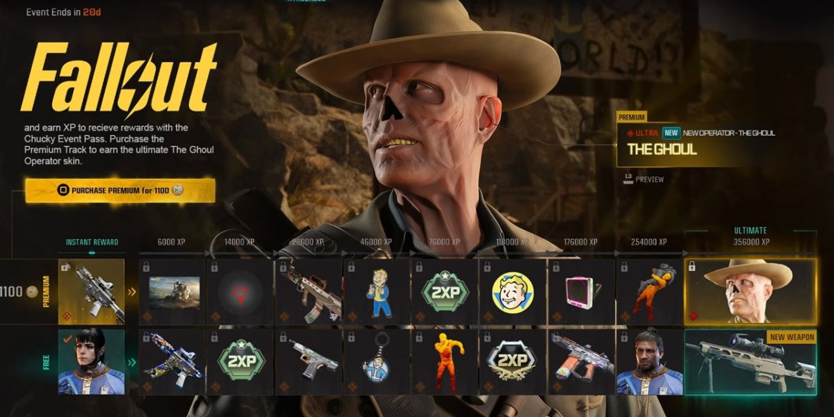 Call of Duty: Black Ops 7 Christmas Double XP Weekend Explained