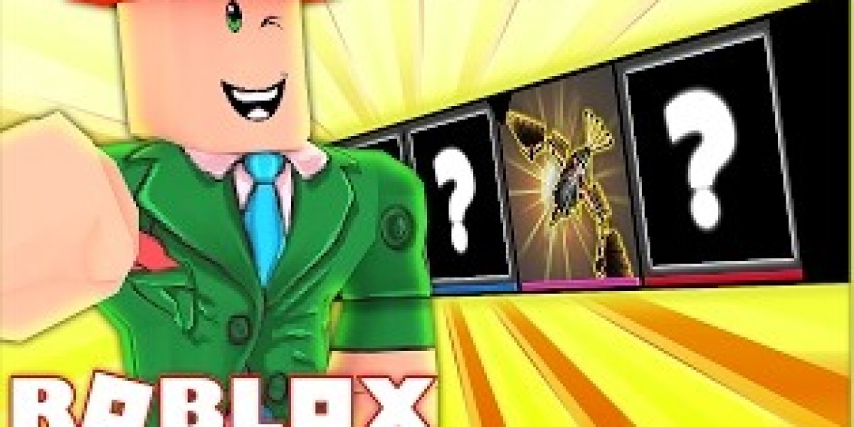 IGGM: One-stop Roblox Platform Game Items For Sale | Cheap, Fast & Safe