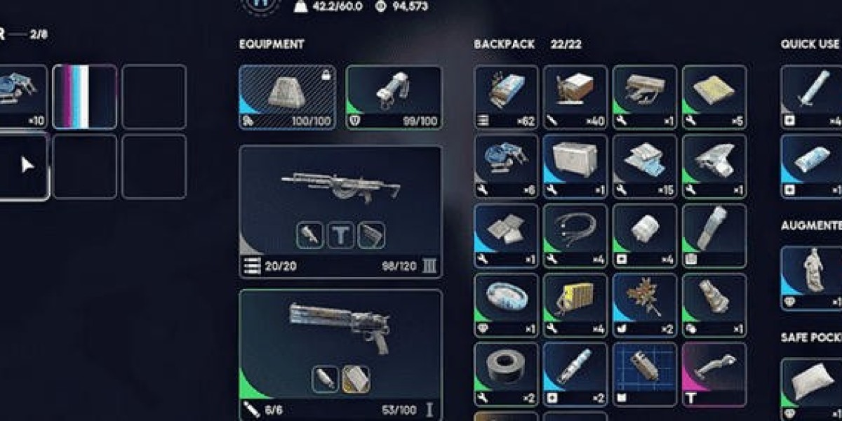 U4GM ARC Raiders Items Store – Secure Delivery, Zero Risk