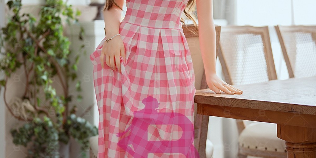 Love Doll and Emotional Comfort: Understanding the Psychological Appeal