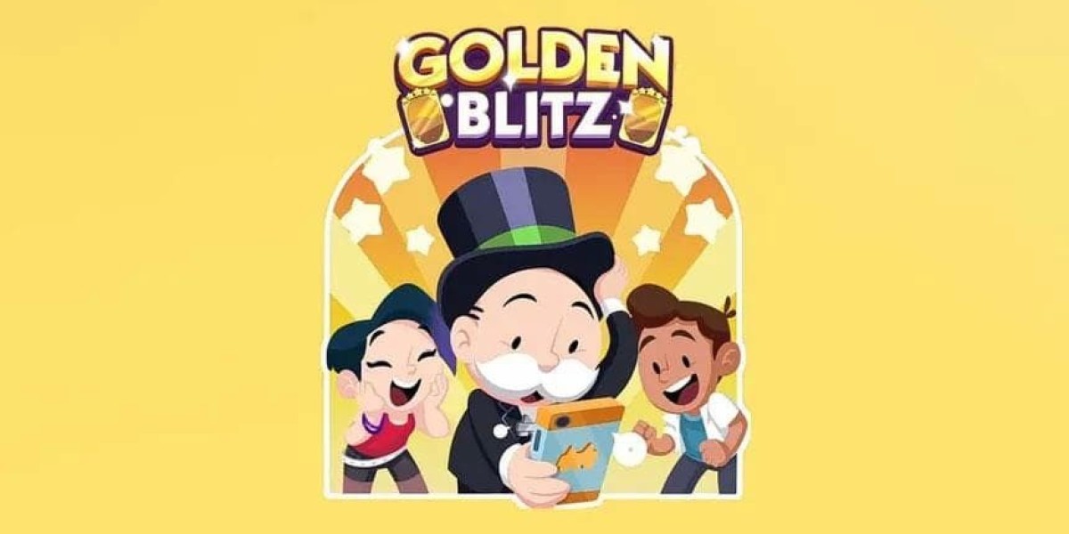 IGGM Monopoly Go January 25th Gold Card Sale