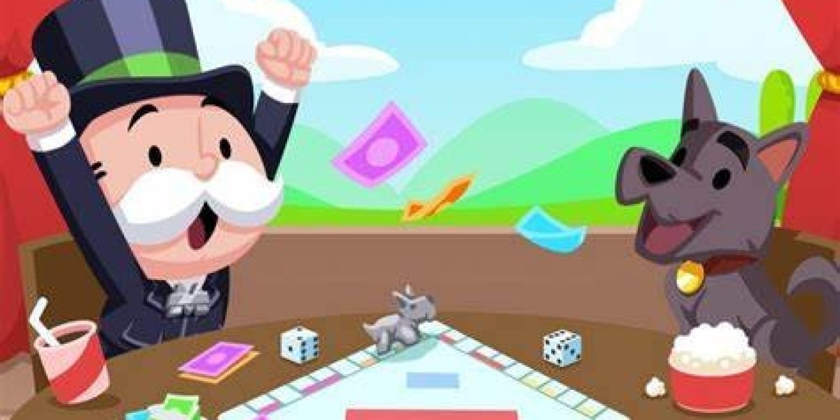rsvsr Why Smart Monopoly GO Players Know When to Push