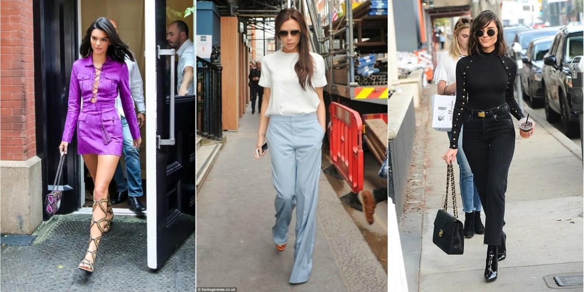 Golden Goose Soul Star Sneakers edition of Fashion Futures