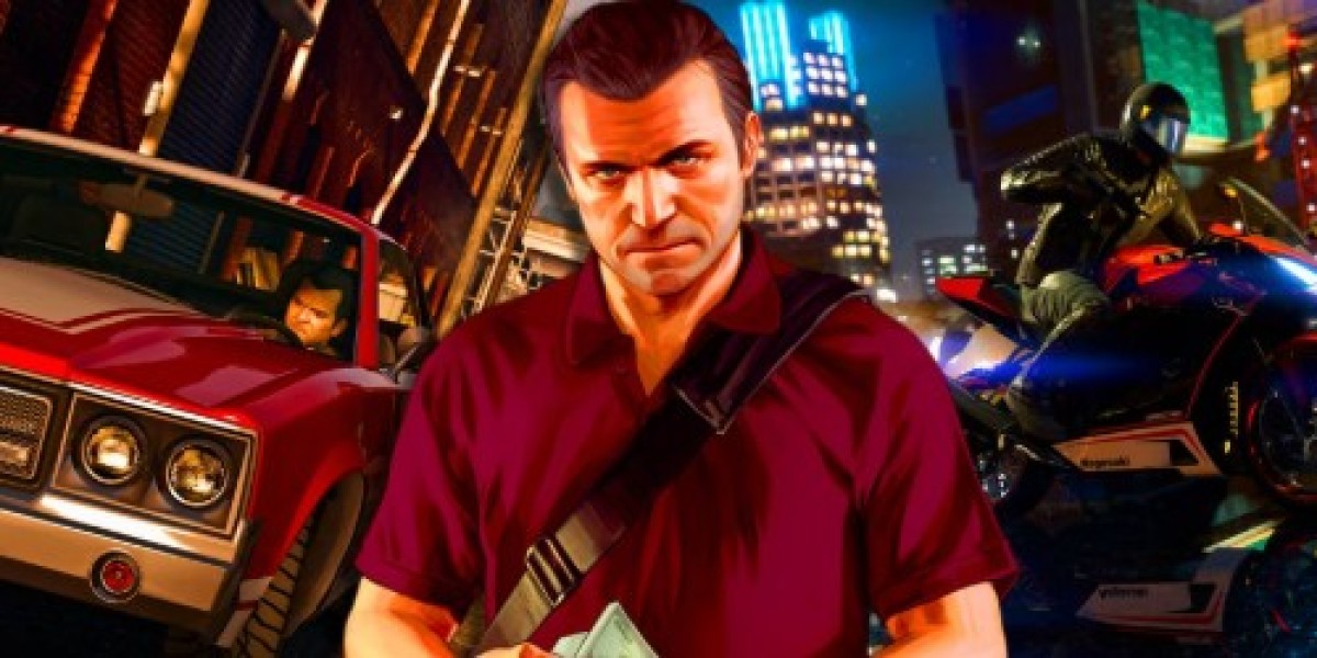 RSVSR How to Choose GTA Online Vehicles for Fast Grinding