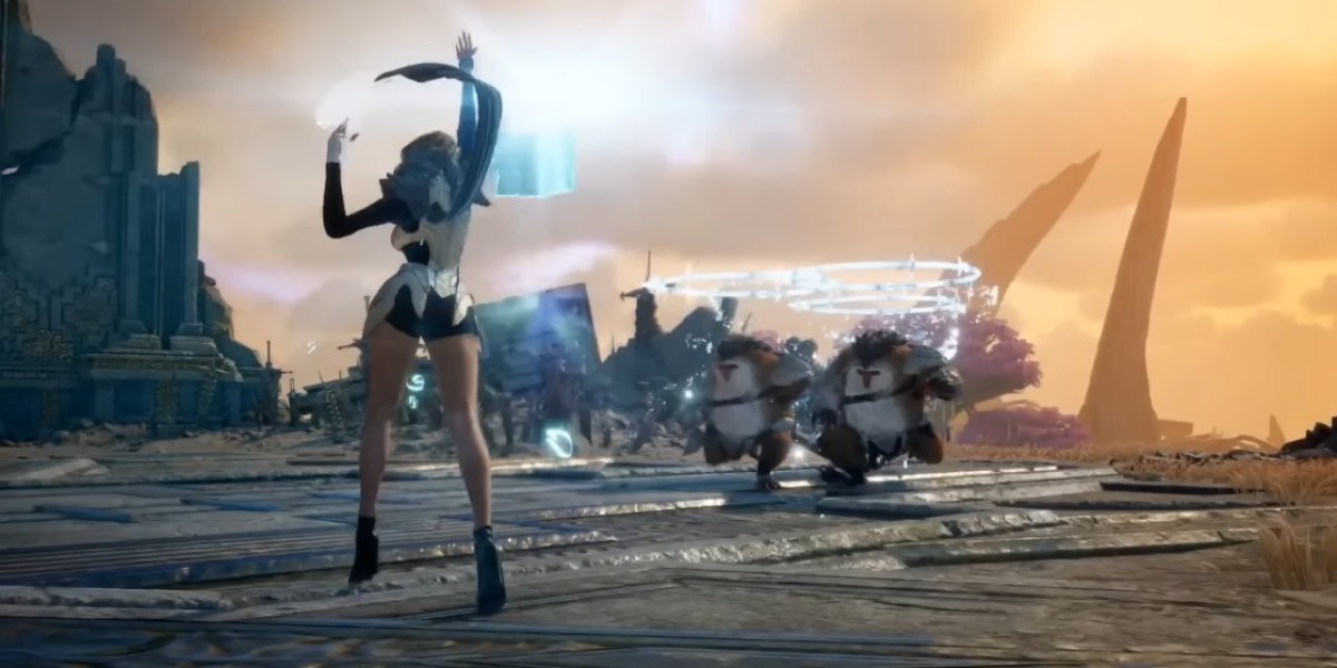 Aion 2 PvE Attack and PvE Defense: What You Need to Know