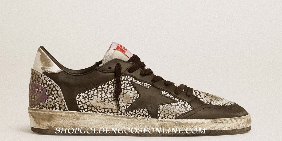 Renowned Edition Golden Goose Shoes Online