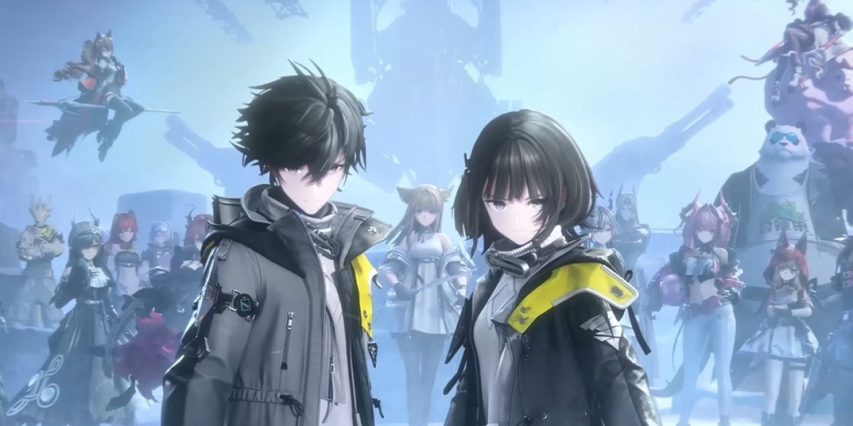 U4GM How to Use Regional Transfer in Arknights Endfield