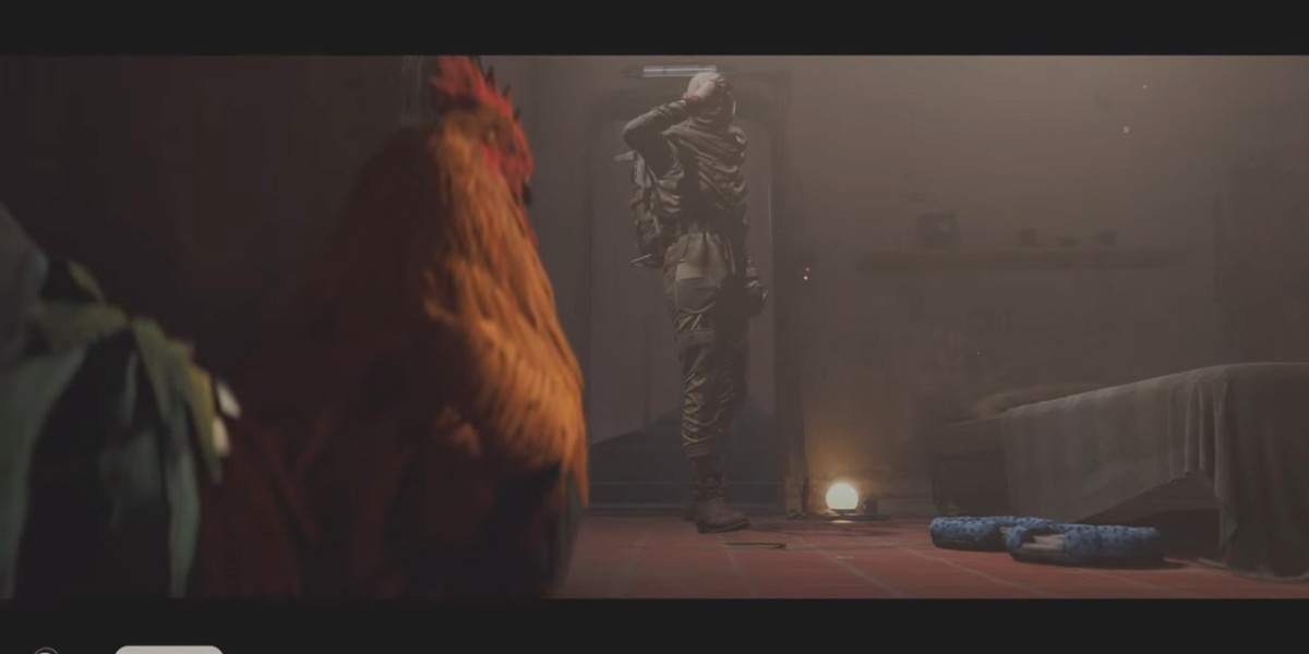 ARC Raiders’ Self‑Revive Augment Sounds Powerful—Until You Use It