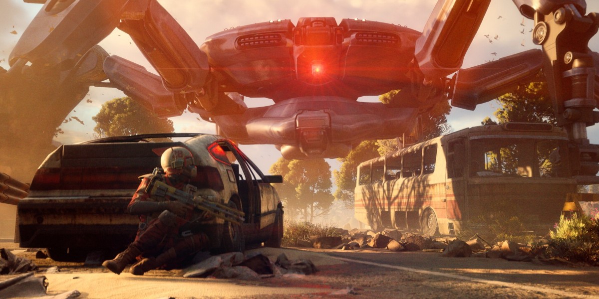 How to Quickly Obtain Advanced Mechanical Components in ARC Raiders?