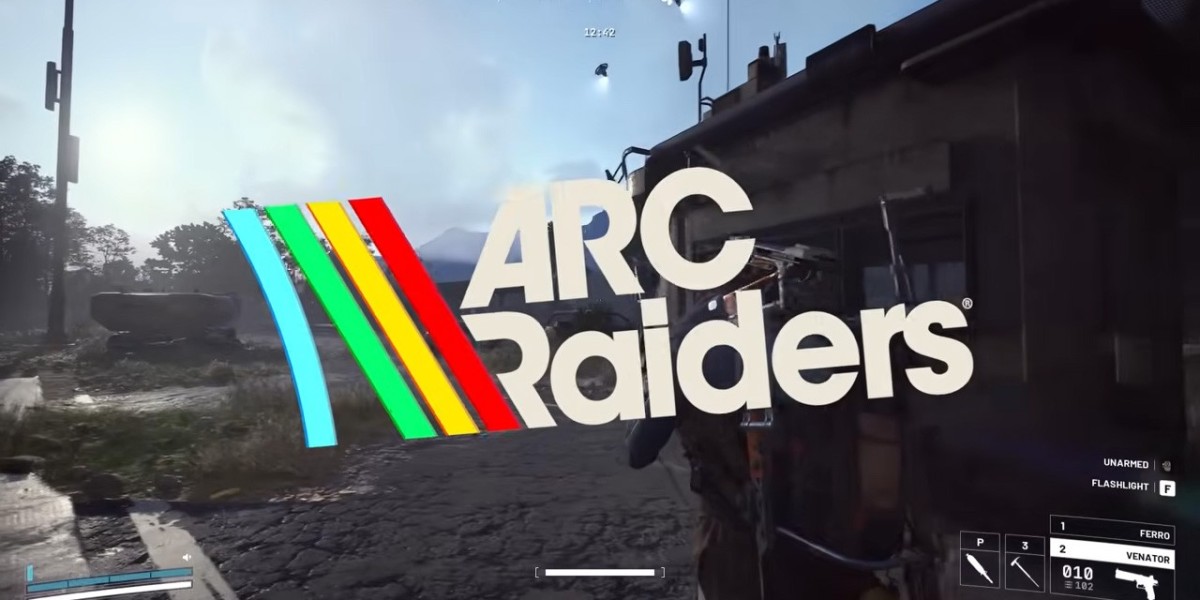 How the Tempest Turns ARC Raiders into a PvP Frenzy