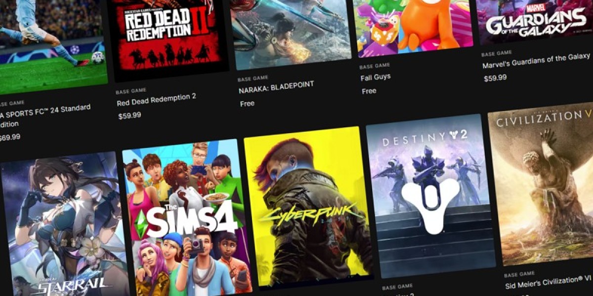 Stretch Your Steam Gift Card With Immersive Worlds and Endless Adventures