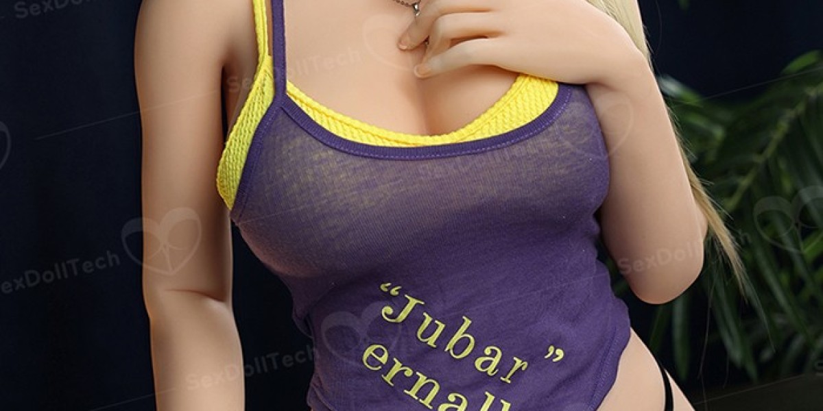 How to Engage in Role-Playing with Sex Dolls