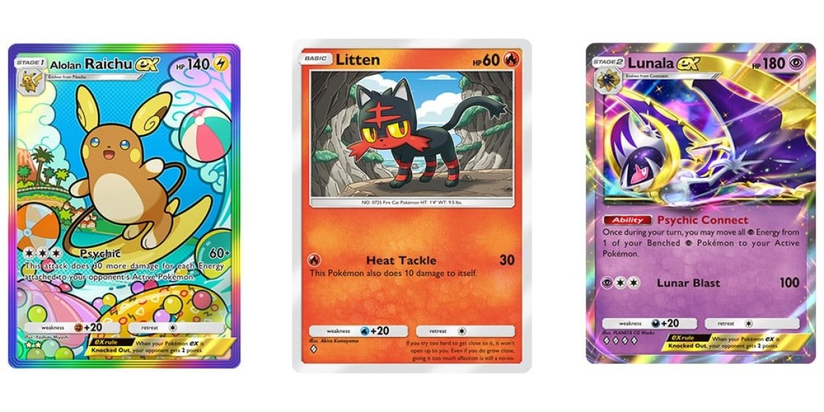 RSVSR Tips Best Draw Supporters for Pokemon TCG Pocket