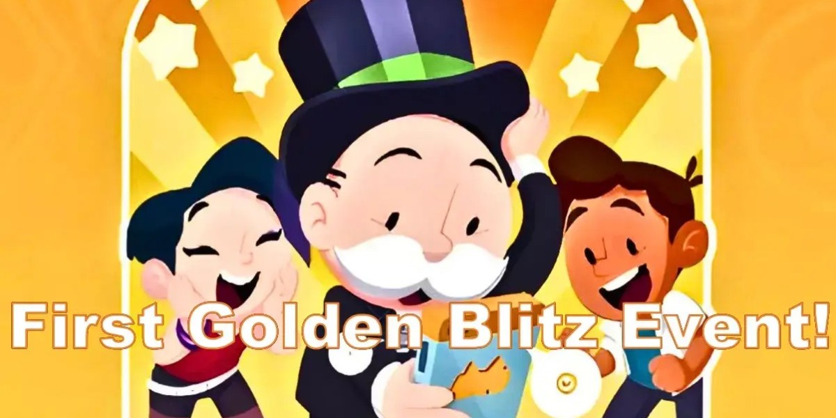 IGGM Monopoly Go January 30th Gold Card Sale