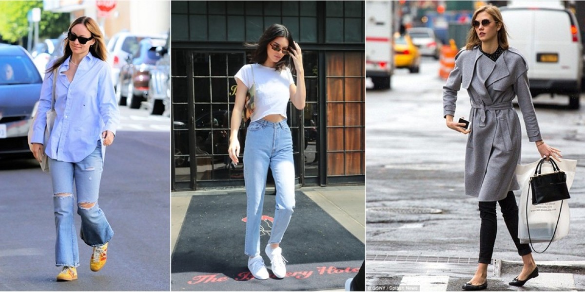 Golden Goose in person gatherings across the board